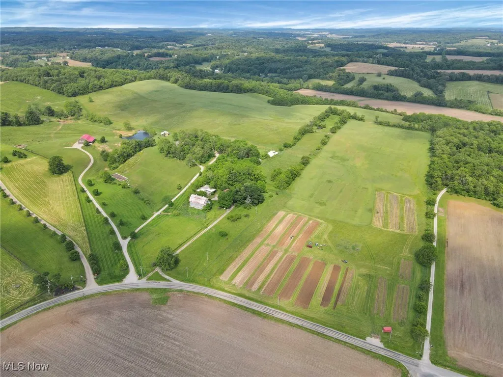 11559 Somerset Road, Thornville, Ohio,MLS Now Listing ID
