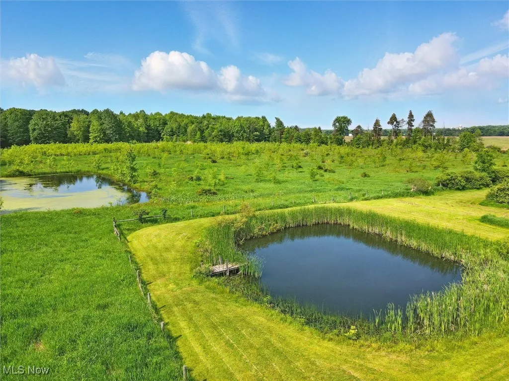 5011 Beckwith Road, Kingsville, Ohio,MLS Now Listing ID