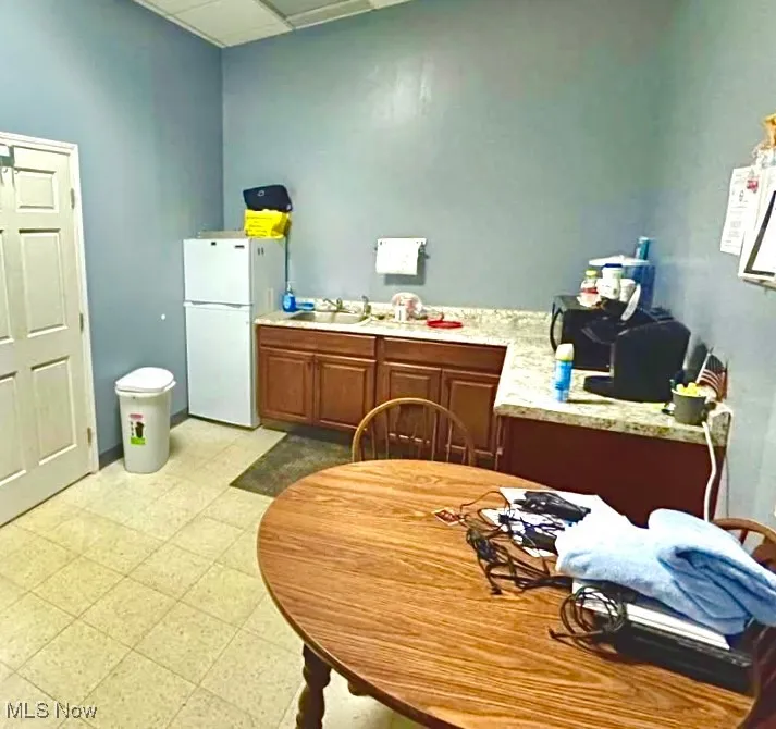Breakroom