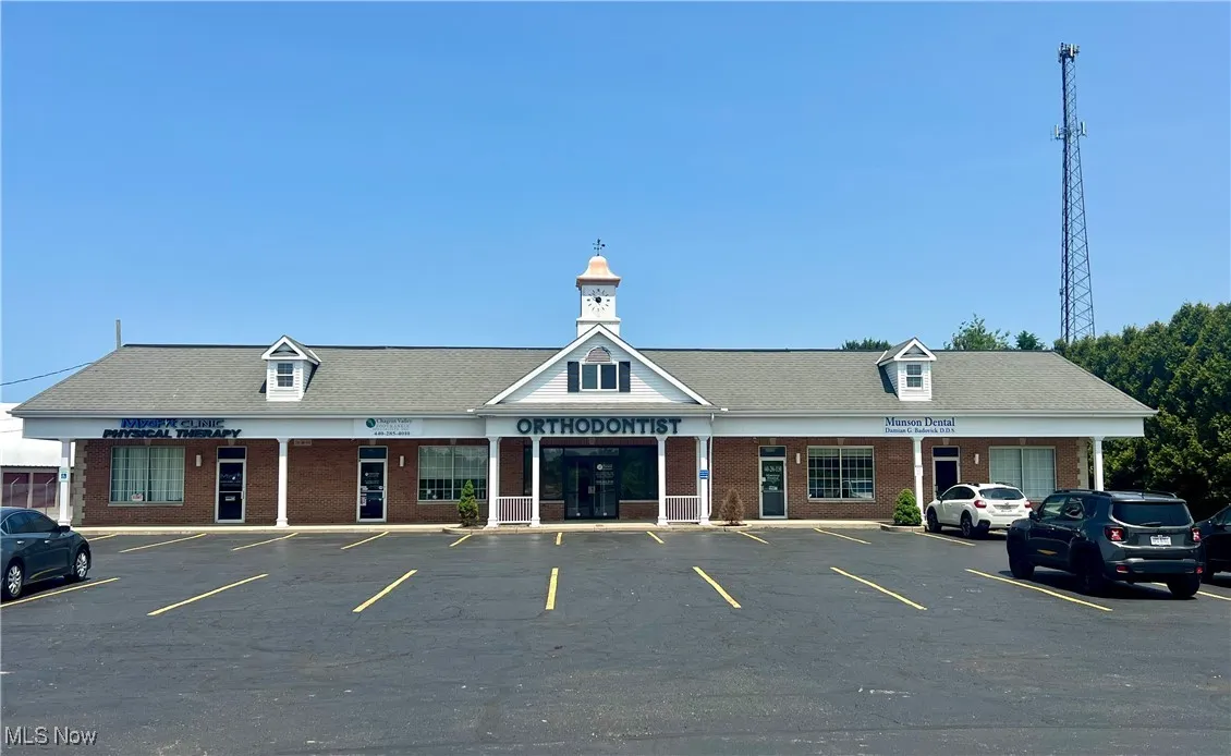 11850 Mayfield Road # 1, Chardon, Ohio,MLS Now Listing ID