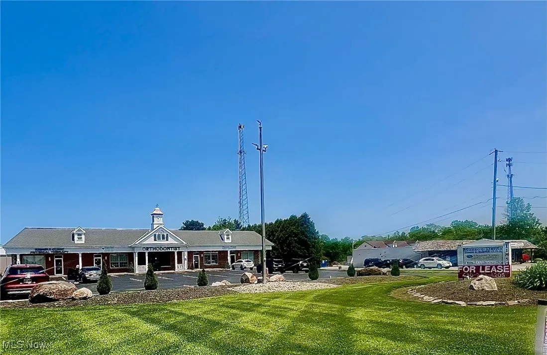 11850 Mayfield Road # 1, Chardon, Ohio,MLS Now Listing ID