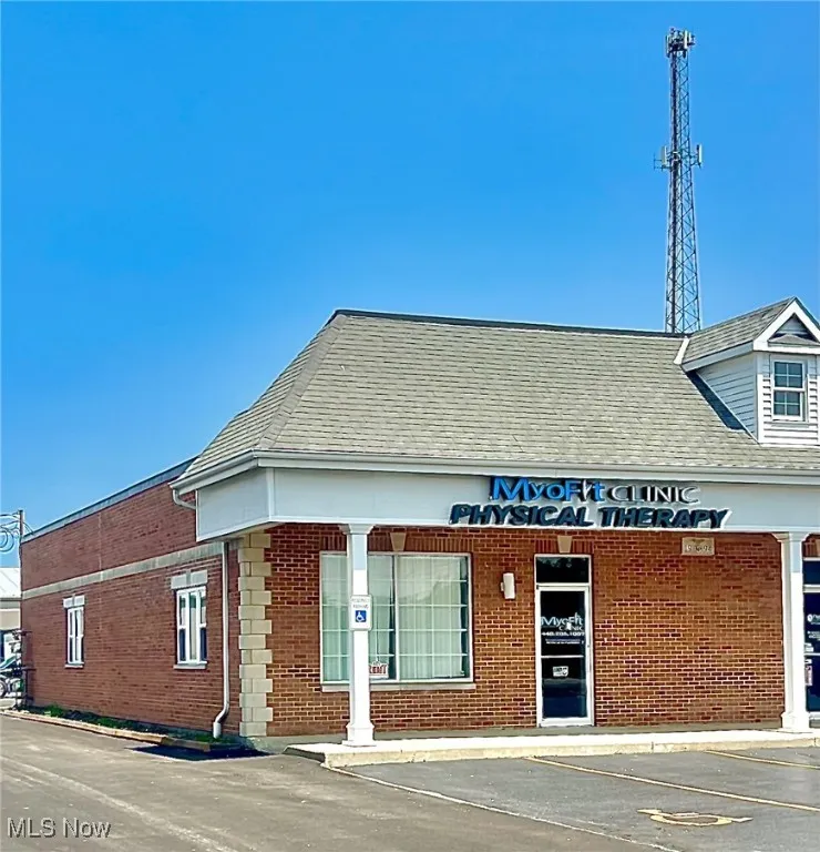 11850 Mayfield Road # 1, Chardon, Ohio,MLS Now Listing ID