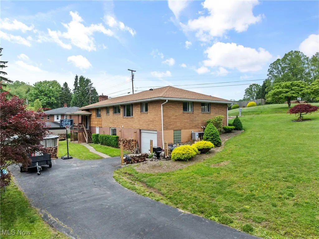 270 Whitebell Circle, Wellsburg, West Virginia,MLS Now Listing ID