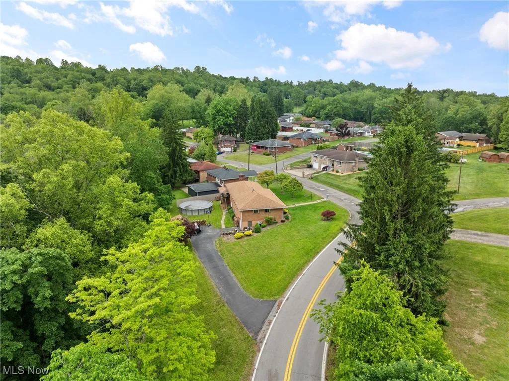 270 Whitebell Circle, Wellsburg, West Virginia,MLS Now Listing ID