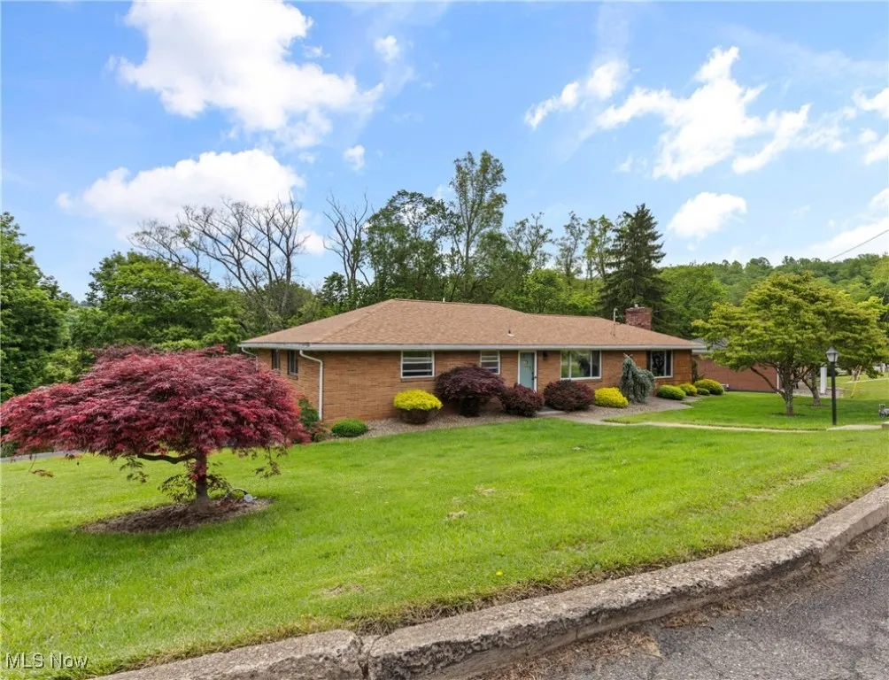 270 Whitebell Circle, Wellsburg, West Virginia,MLS Now Listing ID