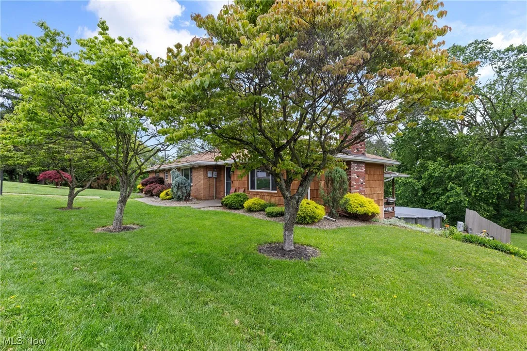 270 Whitebell Circle, Wellsburg, West Virginia,MLS Now Listing ID