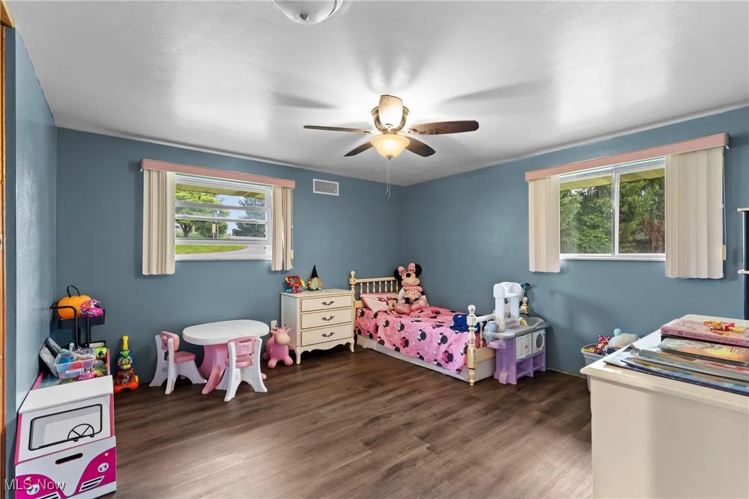 270 Whitebell Circle, Wellsburg, West Virginia,MLS Now Listing ID