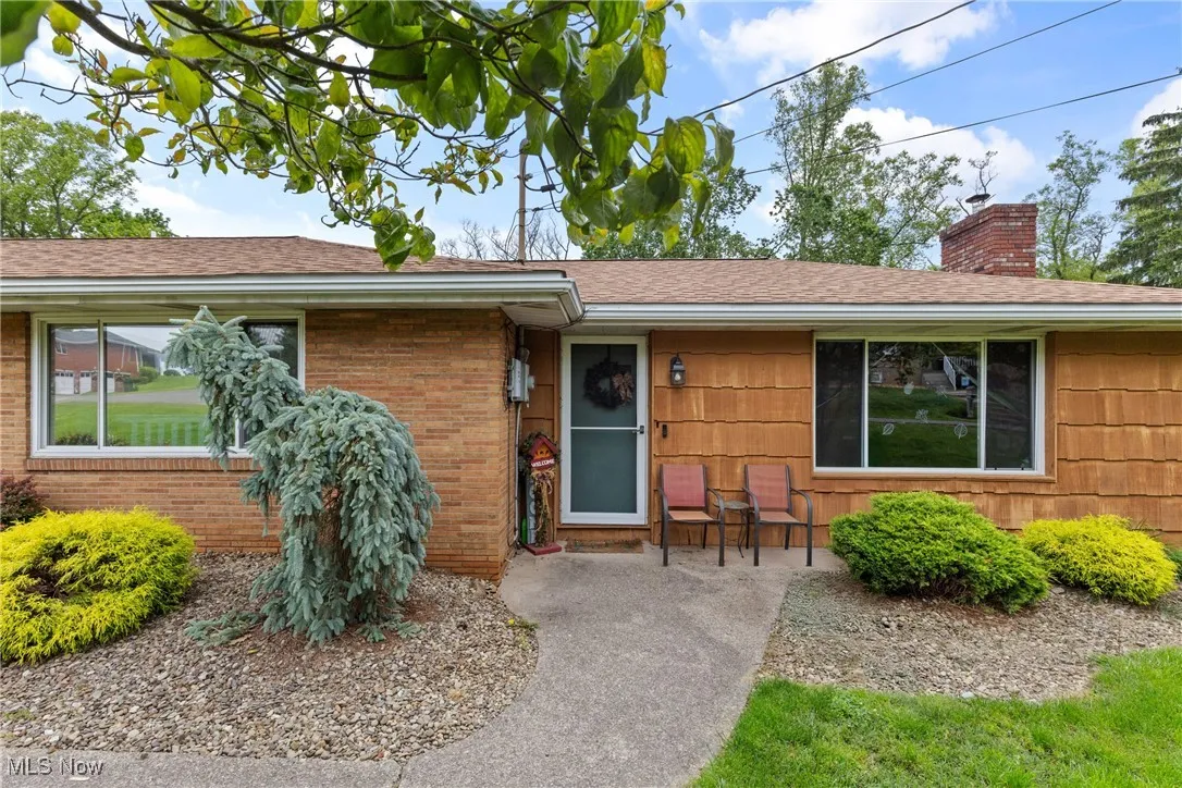 270 Whitebell Circle, Wellsburg, West Virginia,MLS Now Listing ID