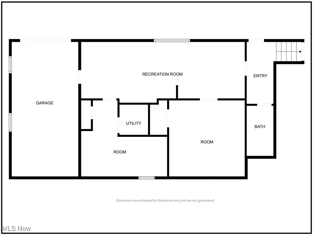 270 Whitebell Circle, Wellsburg, West Virginia,MLS Now Listing ID