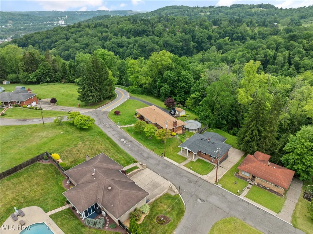 270 Whitebell Circle, Wellsburg, West Virginia,MLS Now Listing ID