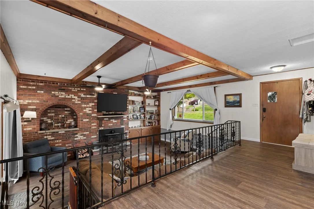 270 Whitebell Circle, Wellsburg, West Virginia,MLS Now Listing ID