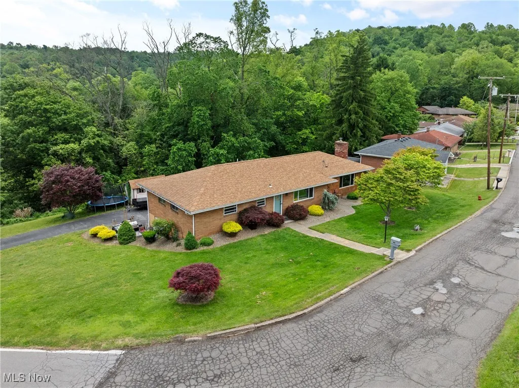 270 Whitebell Circle, Wellsburg, West Virginia,MLS Now Listing ID