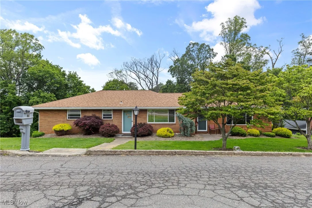 270 Whitebell Circle, Wellsburg, West Virginia,MLS Now Listing ID
