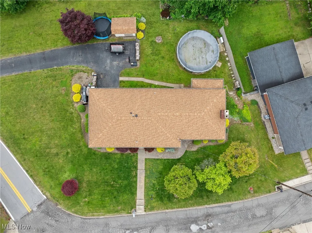 270 Whitebell Circle, Wellsburg, West Virginia,MLS Now Listing ID