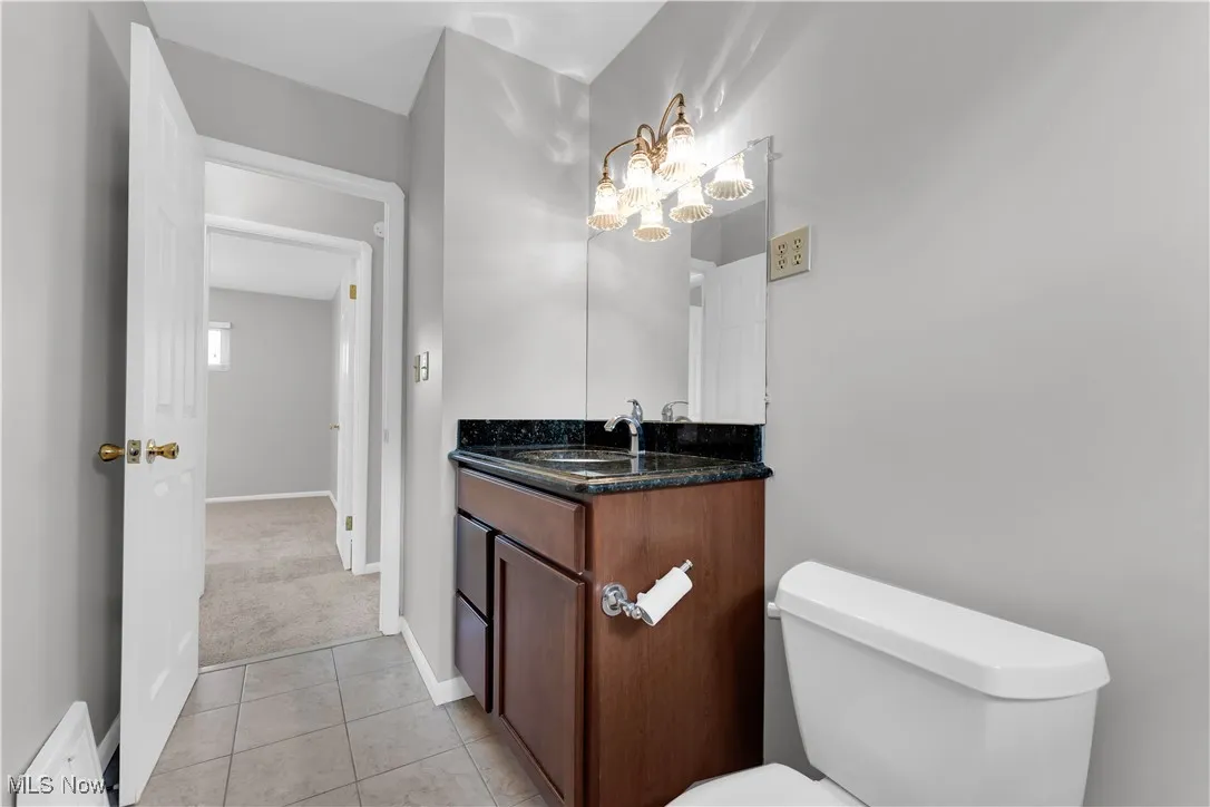 6095 Stark Drive, Brook Park, Ohio,MLS Now Listing ID