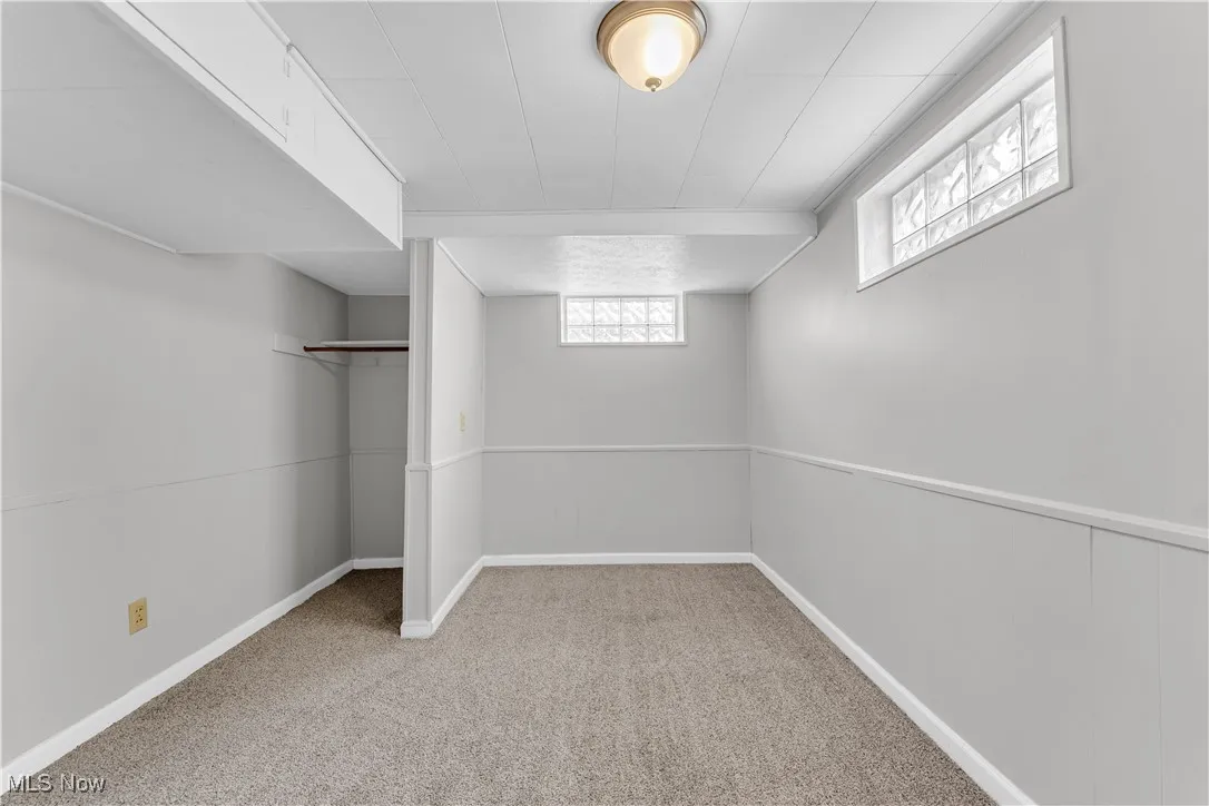 6095 Stark Drive, Brook Park, Ohio,MLS Now Listing ID