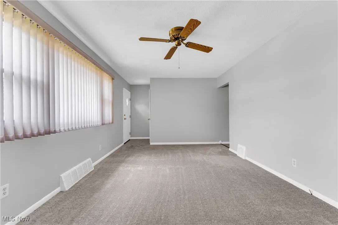 6095 Stark Drive, Brook Park, Ohio,MLS Now Listing ID