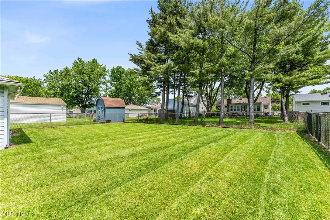 6095 Stark Drive, Brook Park, Ohio,MLS Now Listing ID