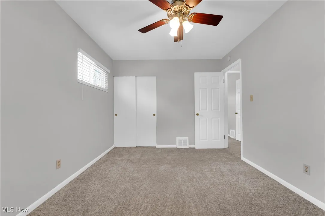 6095 Stark Drive, Brook Park, Ohio,MLS Now Listing ID