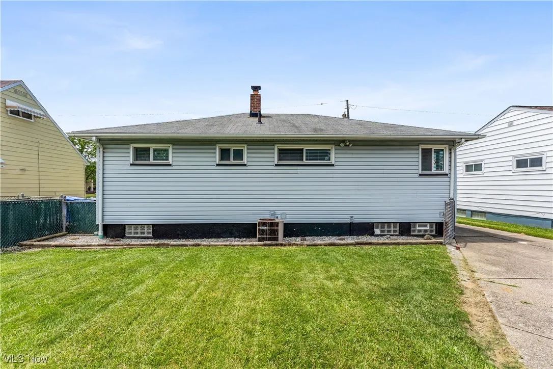 6095 Stark Drive, Brook Park, Ohio,MLS Now Listing ID