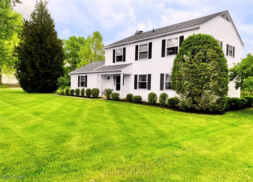 180 Atterbury Boulevard, Hudson, Ohio 44236,MLS Now Listing ID