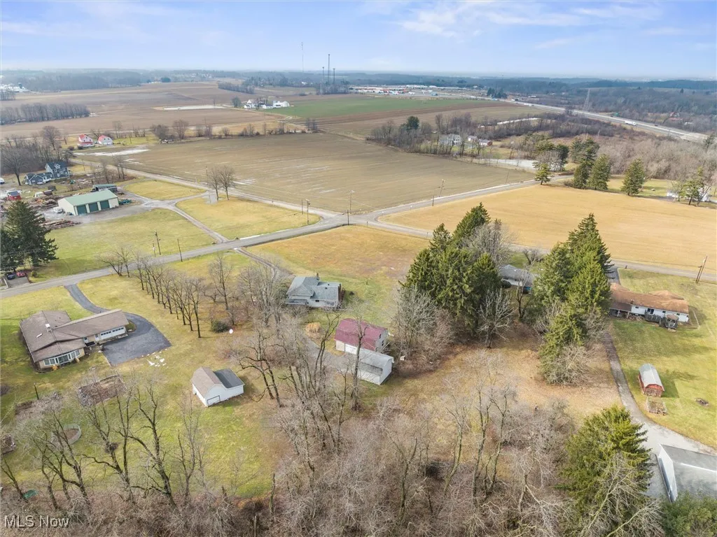 12873 Unity Road, New Springfield, Ohio,MLS Now Listing ID