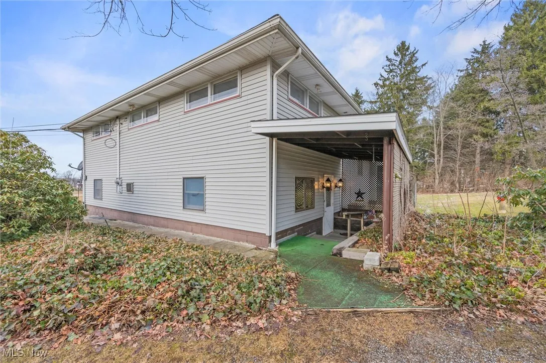 12873 Unity Road, New Springfield, Ohio,MLS Now Listing ID