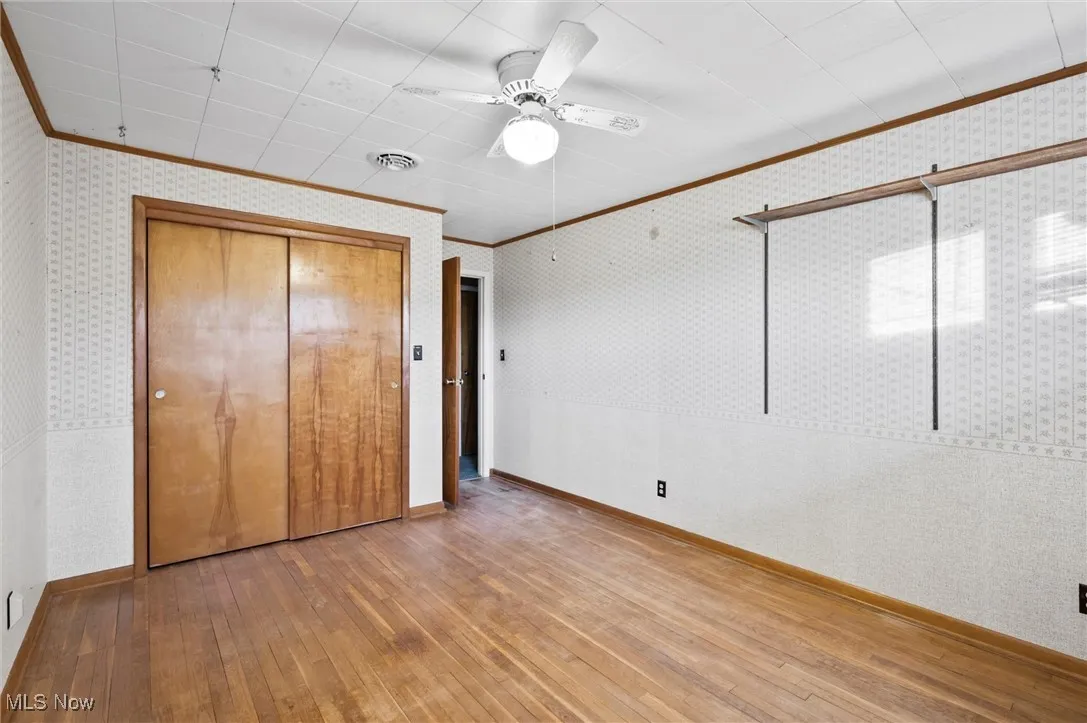 12873 Unity Road, New Springfield, Ohio,MLS Now Listing ID