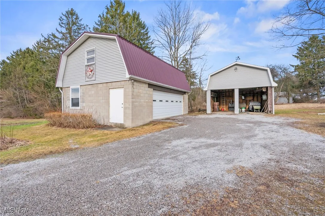 12873 Unity Road, New Springfield, Ohio,MLS Now Listing ID