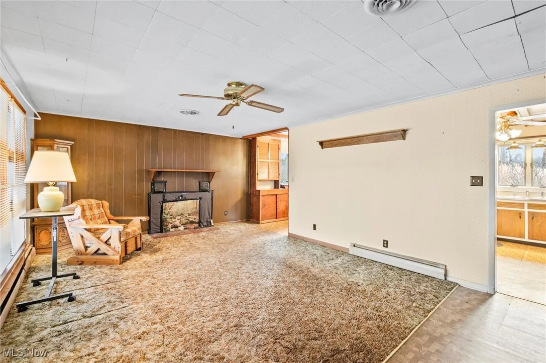12873 Unity Road, New Springfield, Ohio,MLS Now Listing ID