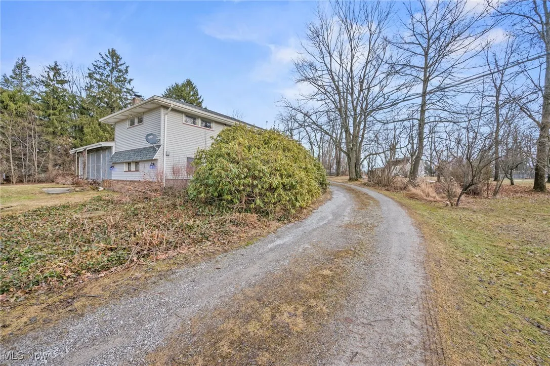 12873 Unity Road, New Springfield, Ohio,MLS Now Listing ID