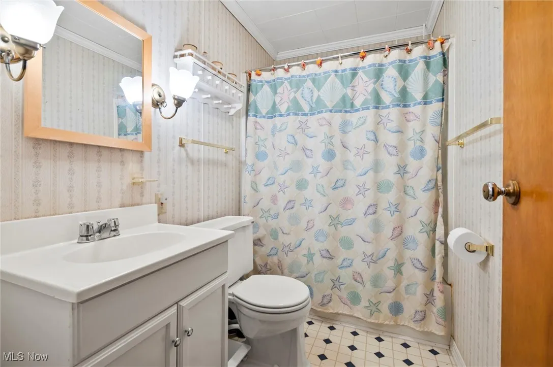 12873 Unity Road, New Springfield, Ohio,MLS Now Listing ID