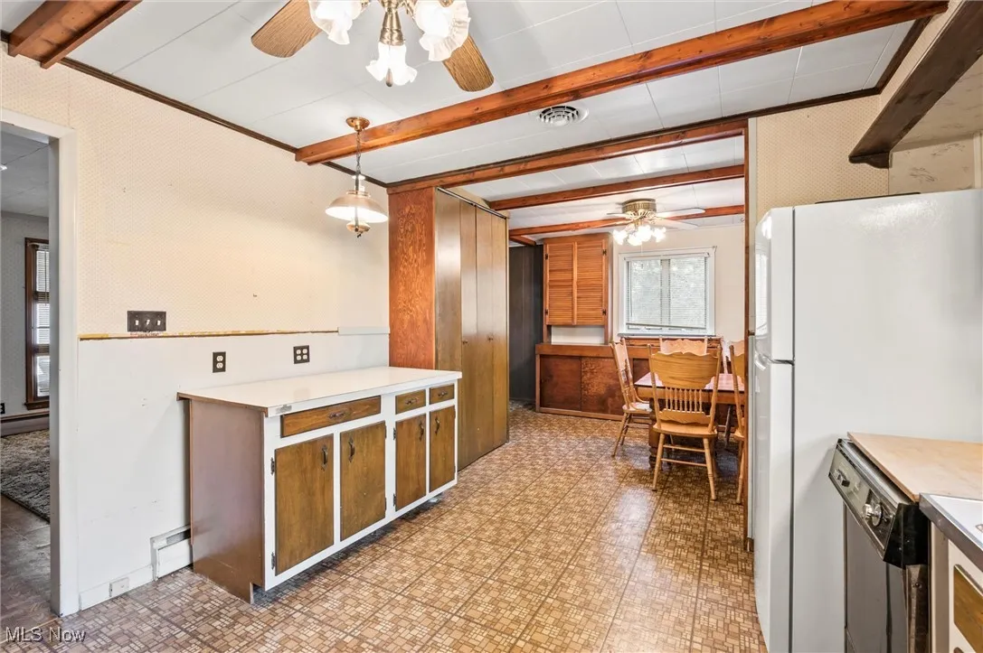12873 Unity Road, New Springfield, Ohio,MLS Now Listing ID