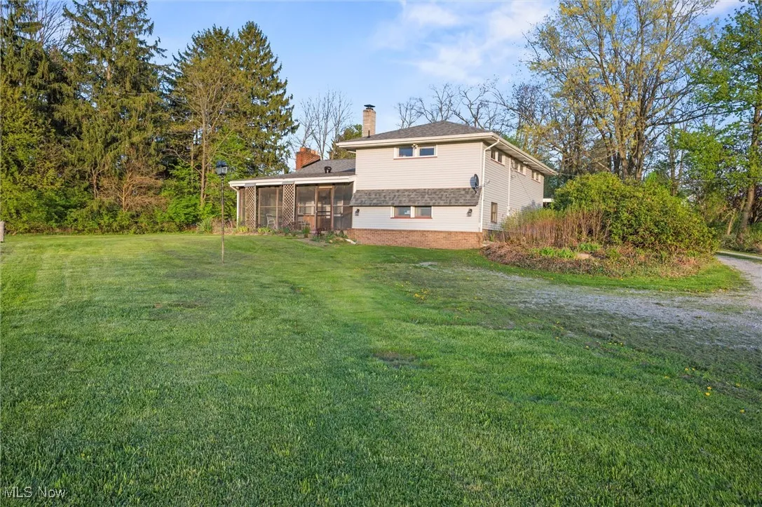 12873 Unity Road, New Springfield, Ohio,MLS Now Listing ID