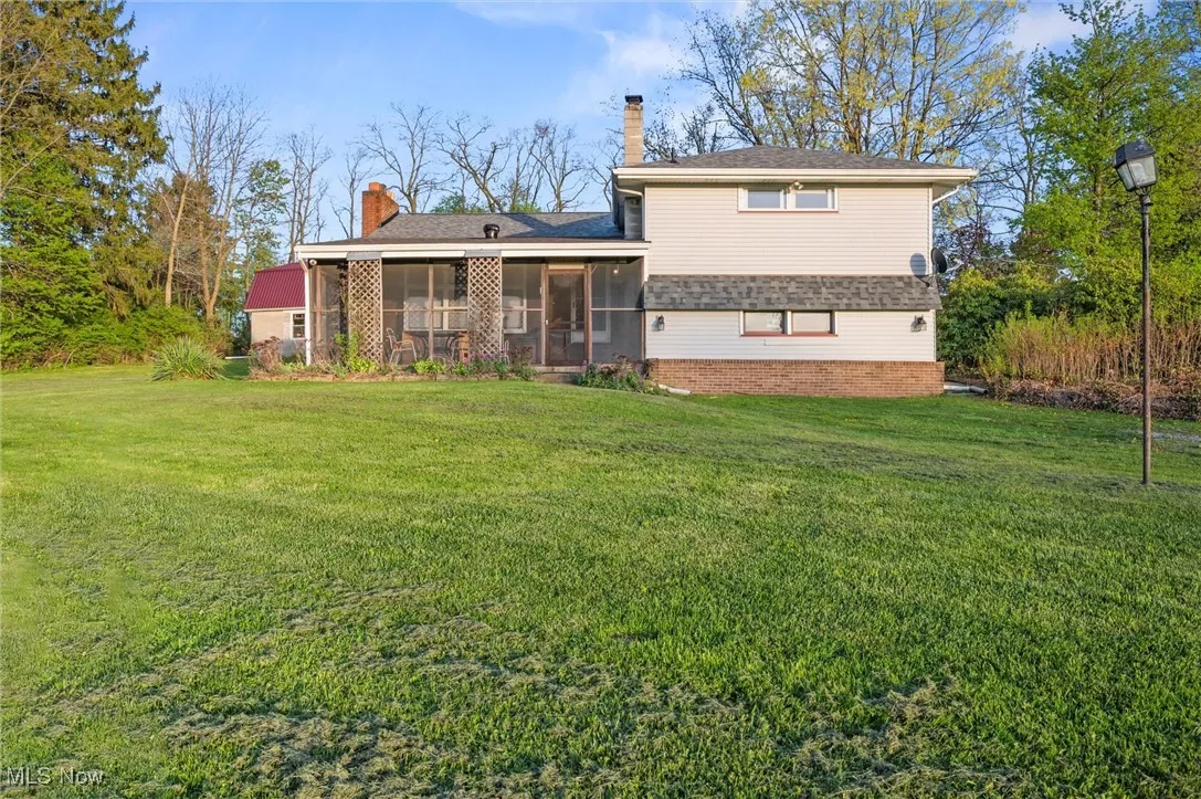 12873 Unity Road, New Springfield, Ohio,MLS Now Listing ID