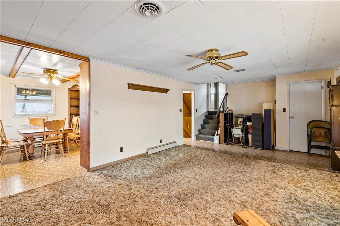 12873 Unity Road, New Springfield, Ohio,MLS Now Listing ID