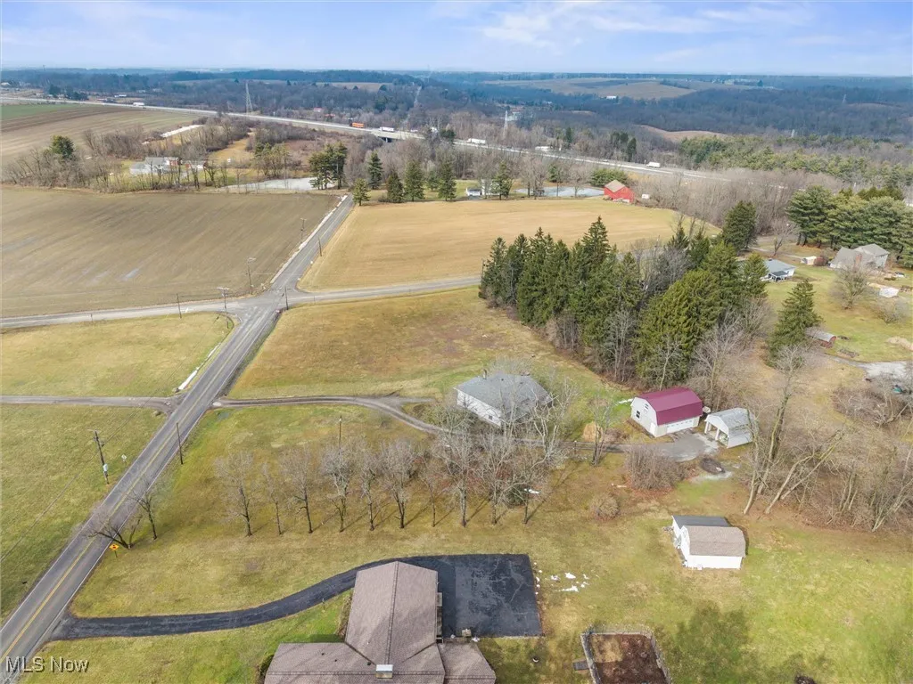 12873 Unity Road, New Springfield, Ohio,MLS Now Listing ID