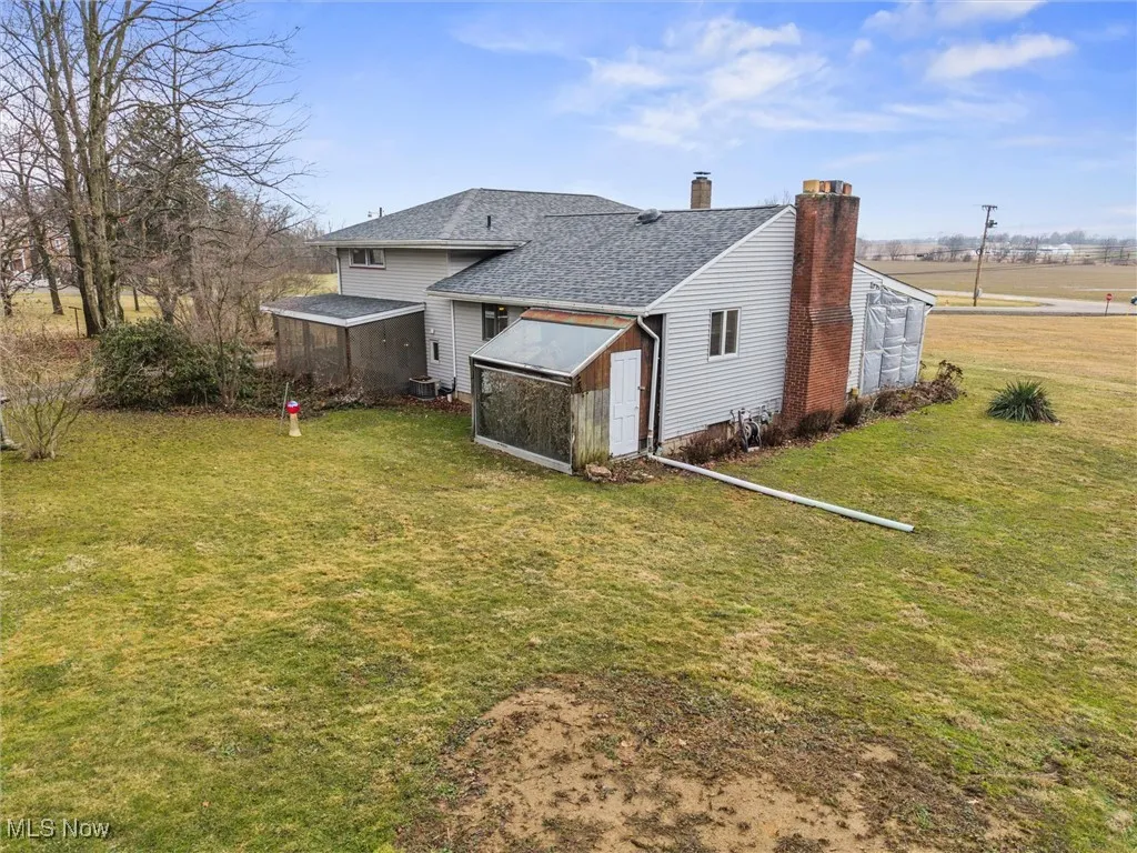 12873 Unity Road, New Springfield, Ohio,MLS Now Listing ID