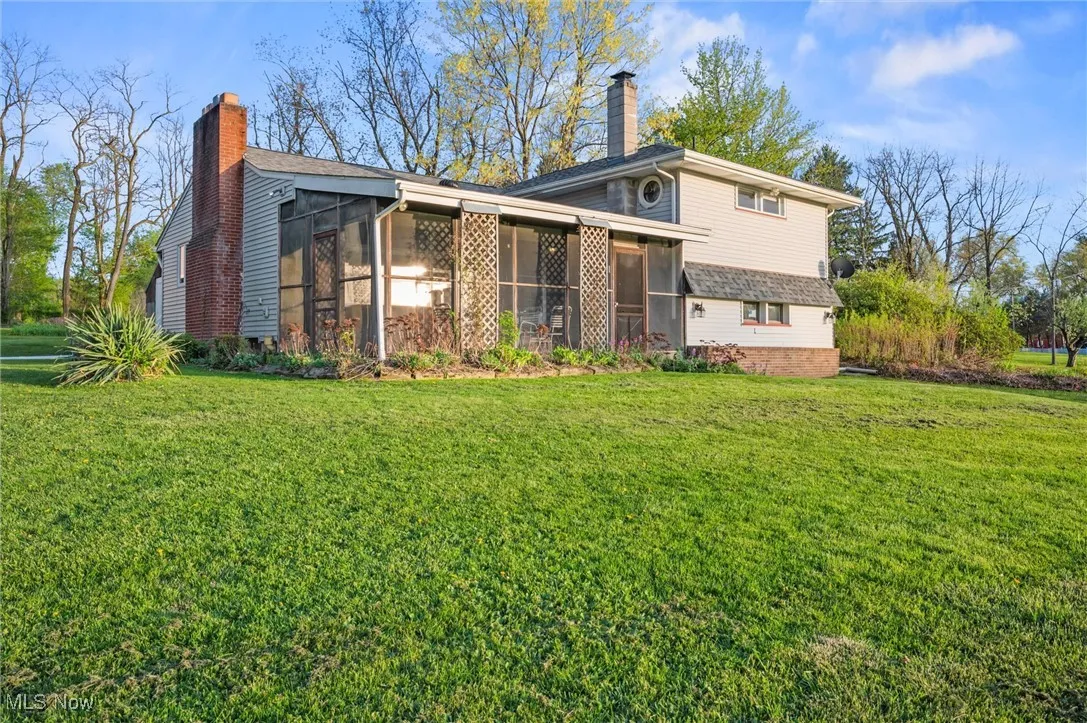 12873 Unity Road, New Springfield, Ohio,MLS Now Listing ID