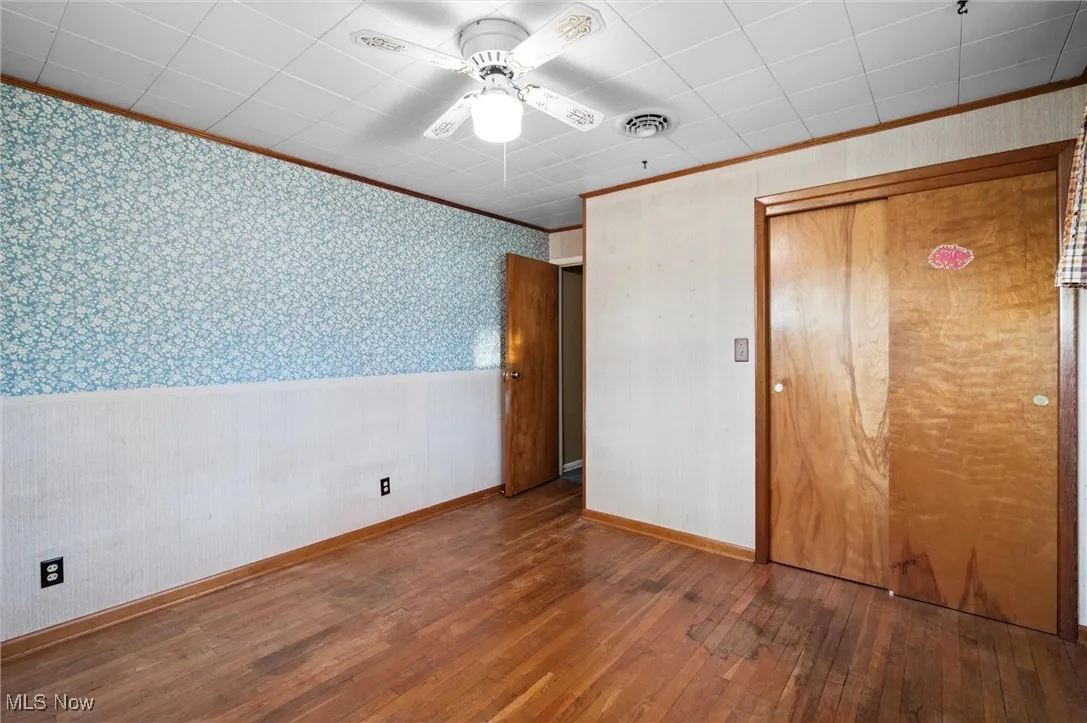 12873 Unity Road, New Springfield, Ohio,MLS Now Listing ID