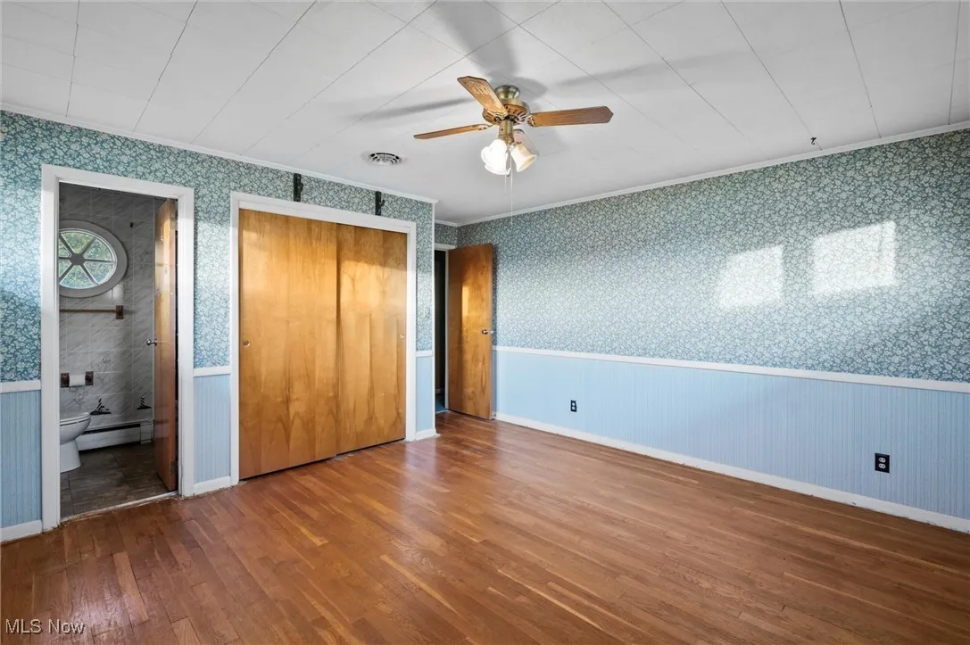 12873 Unity Road, New Springfield, Ohio,MLS Now Listing ID