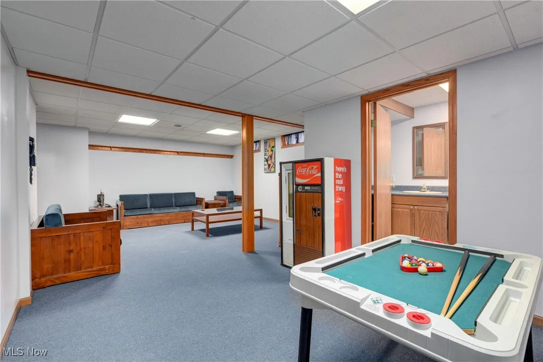 125 Duke Court, Elyria, Ohio,MLS Now Listing ID