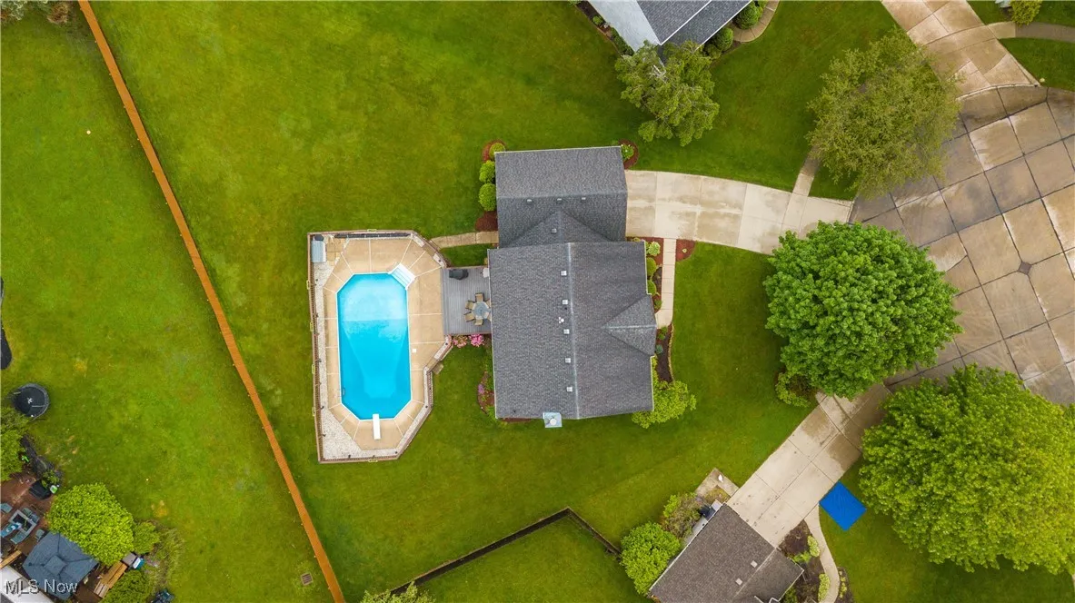 125 Duke Court, Elyria, Ohio,MLS Now Listing ID