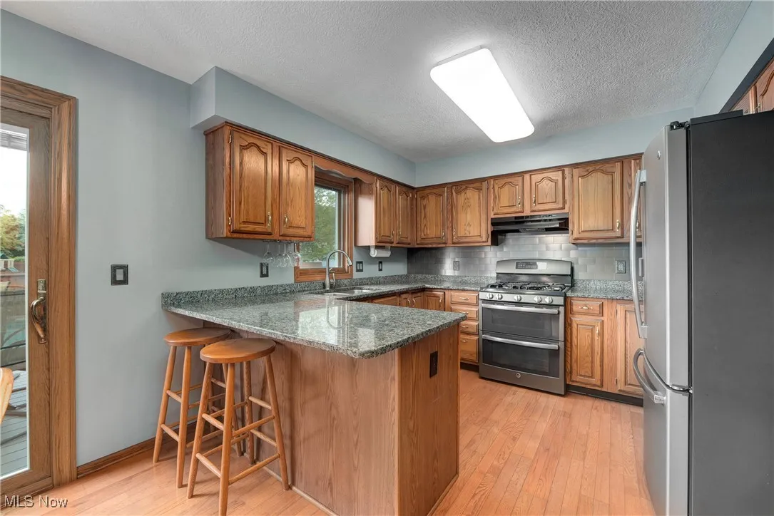 125 Duke Court, Elyria, Ohio,MLS Now Listing ID