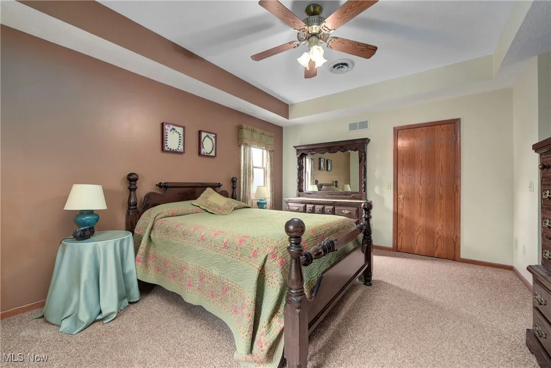 125 Duke Court, Elyria, Ohio,MLS Now Listing ID