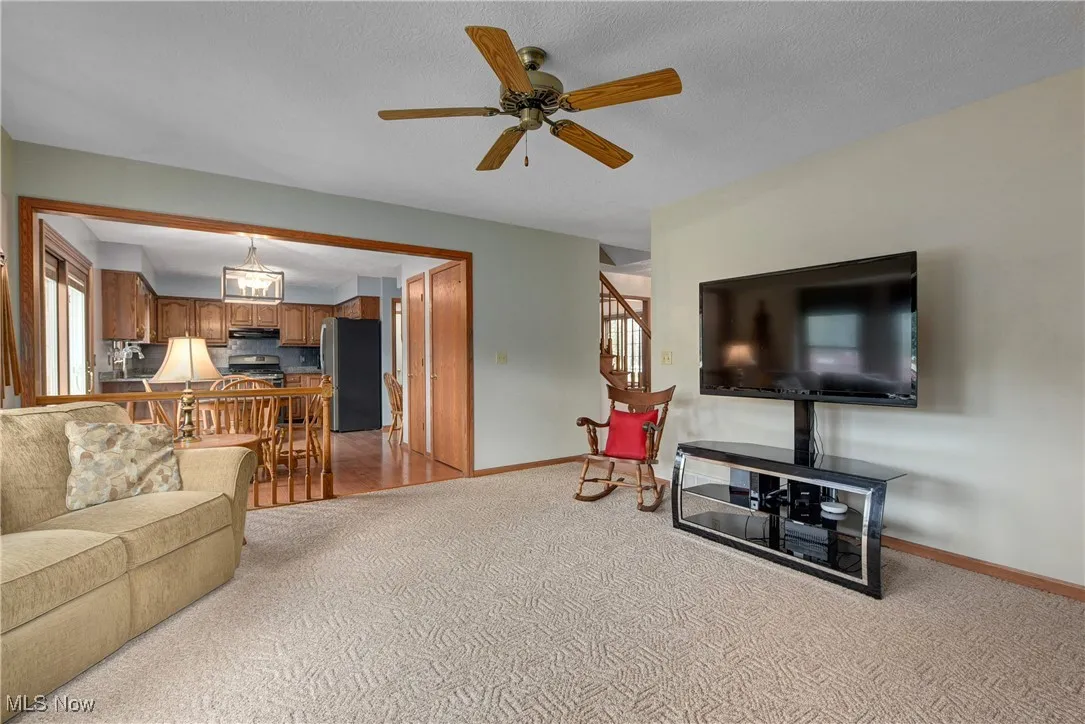 125 Duke Court, Elyria, Ohio,MLS Now Listing ID