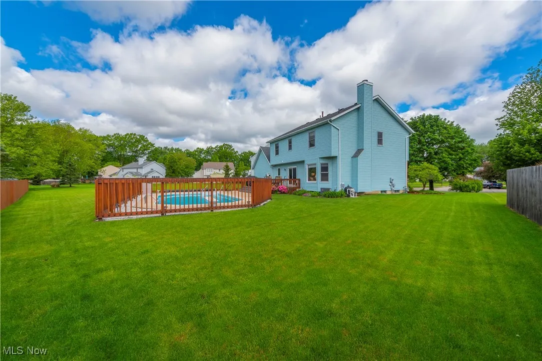 125 Duke Court, Elyria, Ohio,MLS Now Listing ID