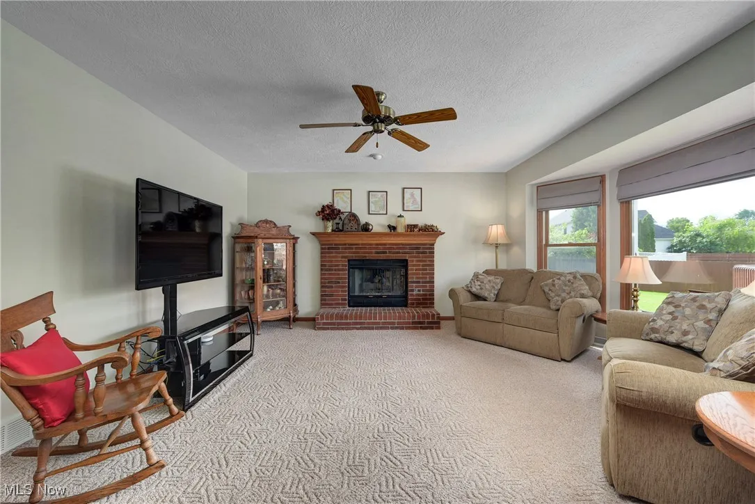 125 Duke Court, Elyria, Ohio,MLS Now Listing ID