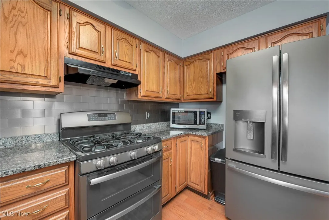 125 Duke Court, Elyria, Ohio,MLS Now Listing ID