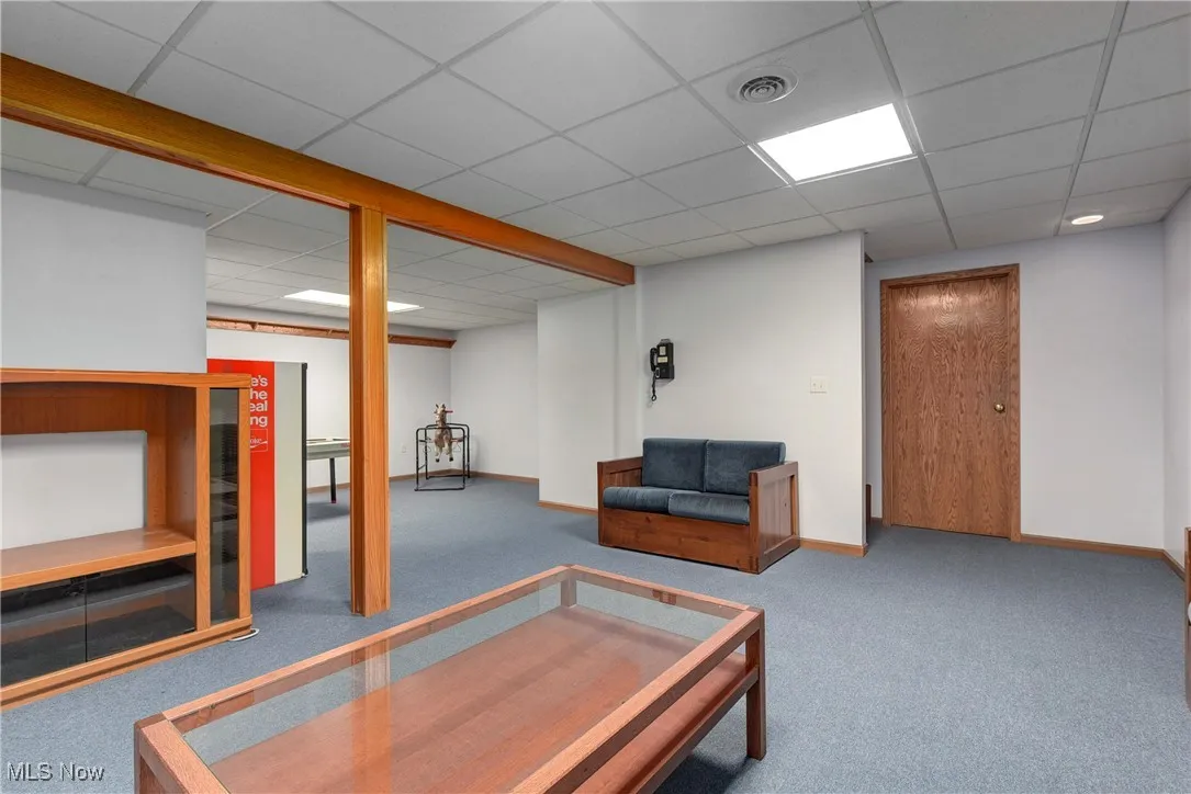 125 Duke Court, Elyria, Ohio,MLS Now Listing ID
